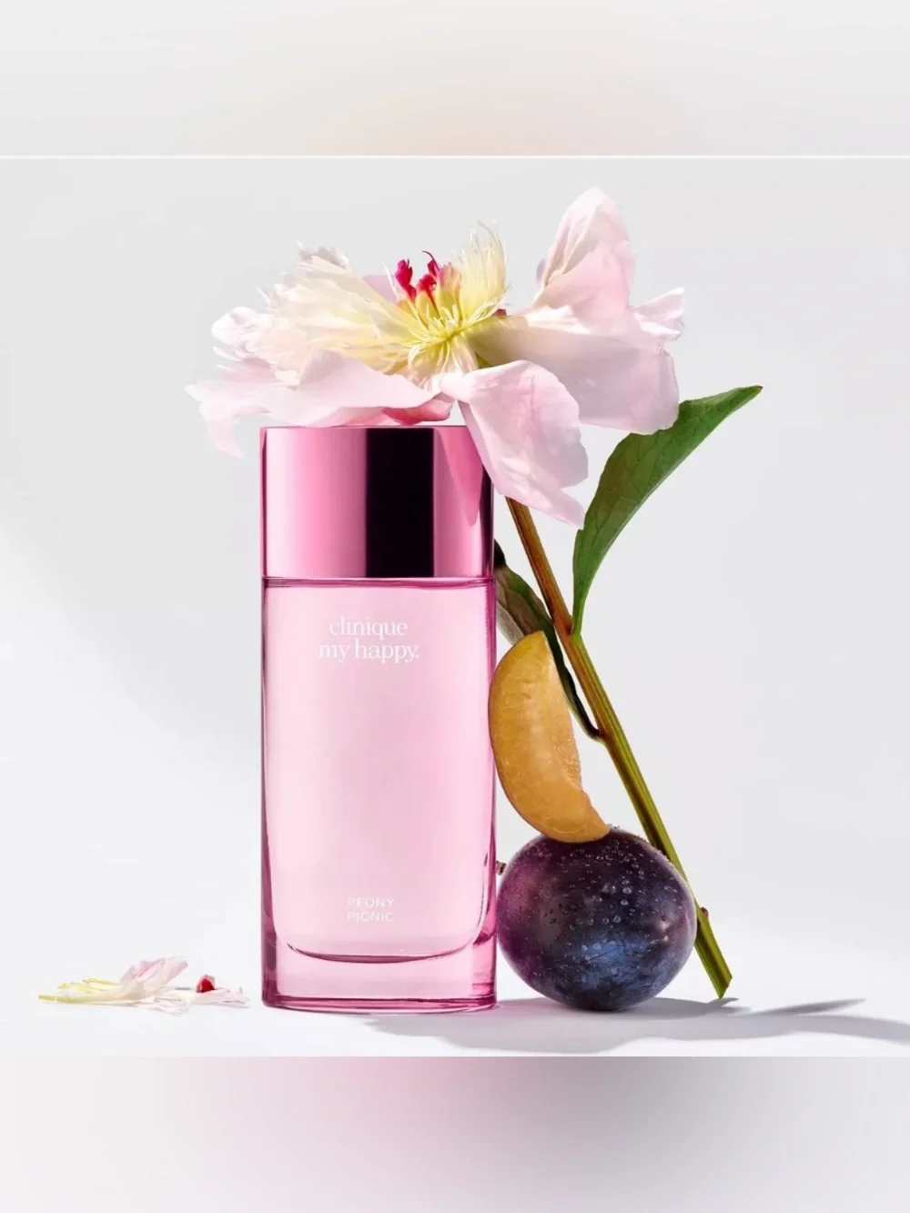 Clinique My Happy Favorites Fragrance Duo Gift Set